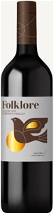 Folklore Classic Red 2019 (12 x750mL)