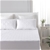 Dreamaker Quilted Cotton Cover Mattress Protector - Single Bed