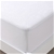 Dreamaker Cotton Terry Towelling Waterproof Mattress Protector Single Bed