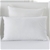 Dreamaker Cotton Terry Towelling Waterproof Pillow Protector--Twin Pack