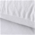 Dreamaker Cotton Terry Towelling Waterproof Pillow Protector--Twin Pack