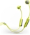 SOL REPUBLIC Relay Sports Wireless Headphone, Lemon. Buyers Note - Discoun