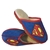 TEAM KICKS Unisex Scuff Slippers, Superman, Size W10/M9 US. Buyers Note -
