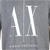 ARMANI EXCHANGE Men's Icon Period T Shirt, Size L, Cotton, Grey/White. Buy