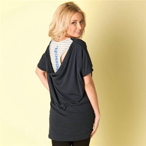 Bench Womens Repetition Top