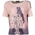 ClubL Womens Something To Say Top