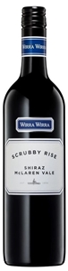 Wirra Wirra Scrubby Rise Shiraz 2021 (6x