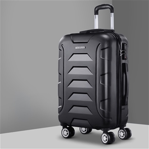 Wanderlite 20" Luggage Travel Suitcase S