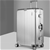 Wanderlite 28'' Luggage Travel Suitcase TSA Hard Case Aluminum