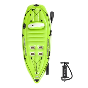 Bestway Inflatable Kayak Boat Canoe Raft