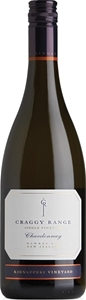 Craggy Range Kidnappers Chardonnay 2021 