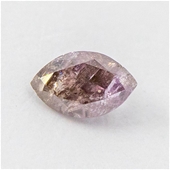 Purple & Pink Diamond Auction - UNRESERVED - Up to 0.43ct!