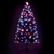 Jingle Jollys 5FT LED Christmas Tree - Multi Colour