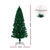2.1M LED Christmas Tree
