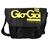 Gio Goi Brappy Messenger Bag