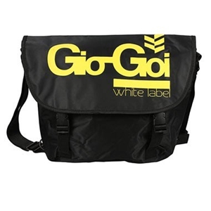 Gio Goi Brappy Messenger Bag
