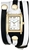 LA MER COLLECTIONS Women's 22mm Watch with Stainless Steel Case and 17mm St