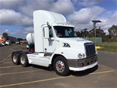 2011 Freightliner FLX Century Class S/T Prime Mover Truck