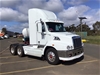 <p>2011 Freightliner FLX Century Class S/T (6 x 4) Prime Mover Truck</p>