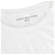 TOMMY HILFIGER Men's Logo Stripe Tee, Size XL, Cotton, Classic White. Buye