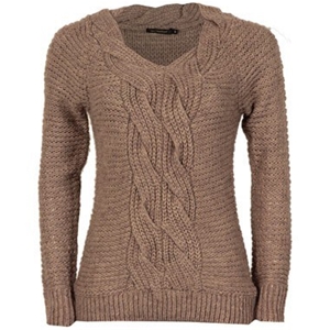 QED Cable Knit