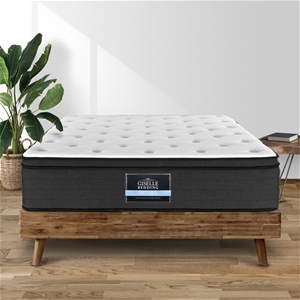 Giselle Bedding KING Mattress Bed 7 Zone
