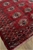 Handknotted Turkoman Pure Wool - Size: 110cm x 100cm