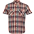 Duck and Cover Mens Pluto Shirt