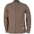 Weekend Offender Mens The Count Long Sleeve Shirt