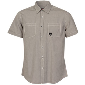 Duck and Cover Hansel Short Sleeve Shirt