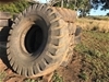 Dump Truck Tyre