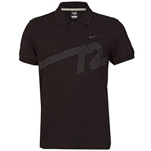 Nike Mens Club Jersey Polo Shirt