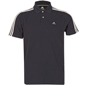 Adidas Mens Essential Polo Shirt