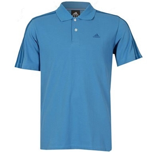 Adidas Mens Essential Polo Shirt