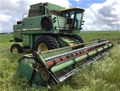 Agricultural & Construction Equipment Sale