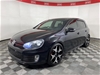 2011 Volkswagen Golf GTI A6 Manual Hatchback (WOVR-INPSECTED)