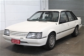 1985 Holden HDT SS VK Manual 5.0L V8 Matching Numbers 