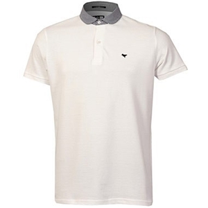 Weekend Offender Bowery Boys Polo Shirt