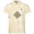 Lyle and Scott Dimond Printed Thermocool Polo