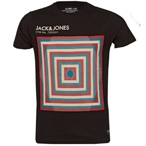 Jack & Jones Mens Tuff T-Shirt