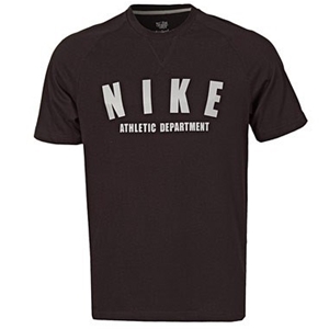 Nike Mens Raglan T-Shirt