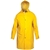 TOLSEN XL PVC Rain Coat with Hood, 0.32mm Thickness. Buyers Note - Discoun