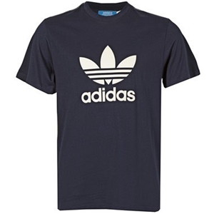 Adidas Mens Trefoil T-Shirt
