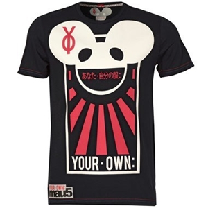 Your Own Mens Rising T-Shirt