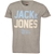 Jack & Jones Mens New Big Amp T-Shirt