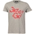 Gio Goi Mens Two Split T-Shirt