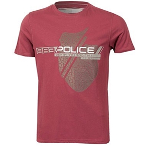 883 Police Mens Ados T-Shirt