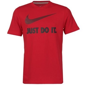 Nike Mens Just Do It T-Shirt