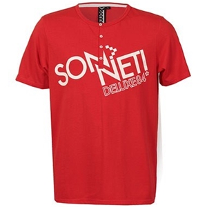Sonneti Mens Starnum T-Shirt