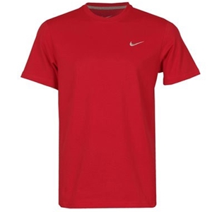 Nike Mens Swoosh T-Shirt
